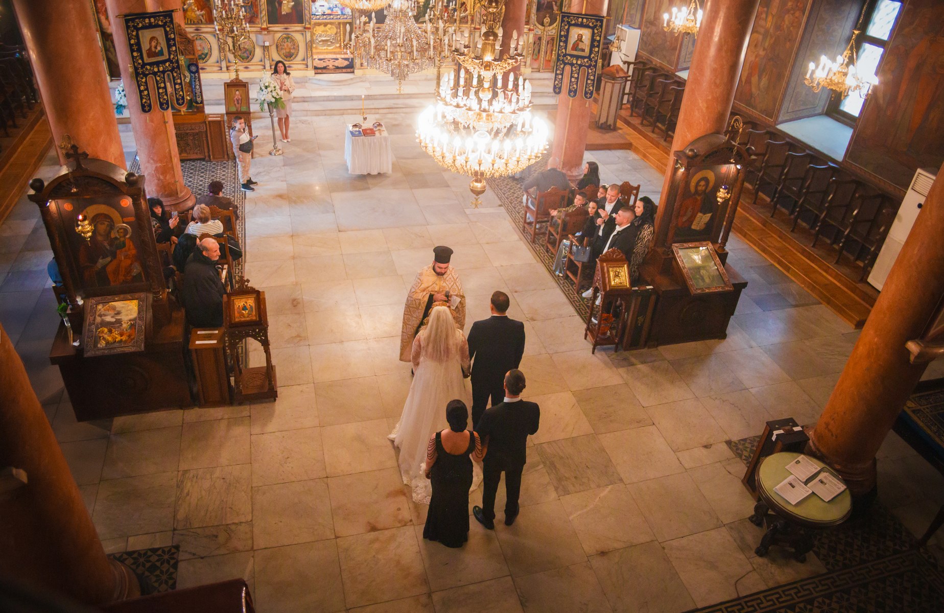 097 Wedding
